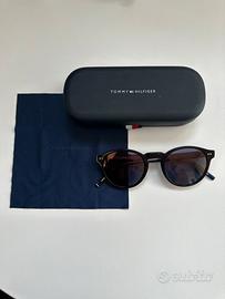 Occhiale da sole uomo Tommy Hilfiger