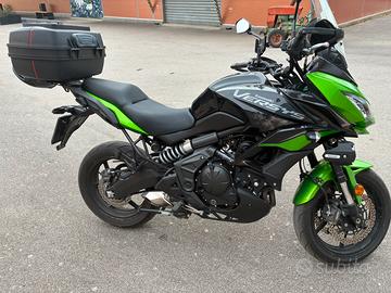 Kawasaki Versys 650