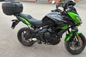 Kawasaki Versys 650