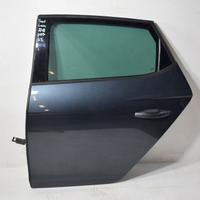 Porta posteriore sinistra Seat Leon 3 2.0 TDI