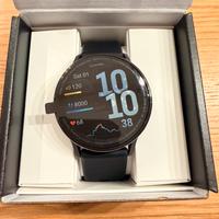 Garmin venu 4 black 45mm