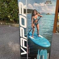 Sup aquamarina vapor 10.4