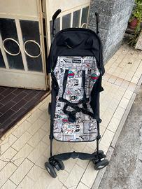 Passeggino peg perego