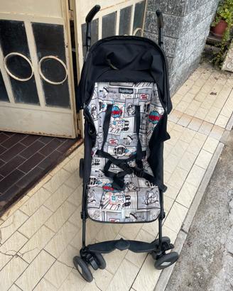 Passeggino peg perego