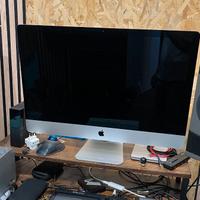 iMac (27 pollici, fine 2013)