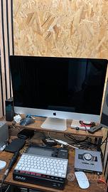 iMac (27 pollici, fine 2013)