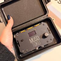 Alimentatore macchinetta tatuaggio musotoku