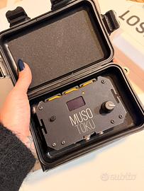 Alimentatore macchinetta tatuaggio musotoku