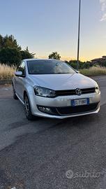 Volkswagen Polo 1.4