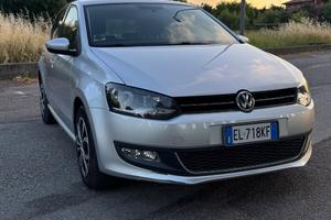 Volkswagen Polo 1.4