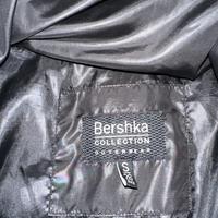 Giubbotto bershka donna