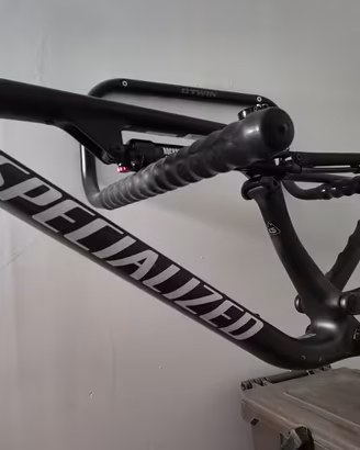 telaio carbonio specialized xs full