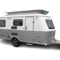 Hymer-eriba touring 540