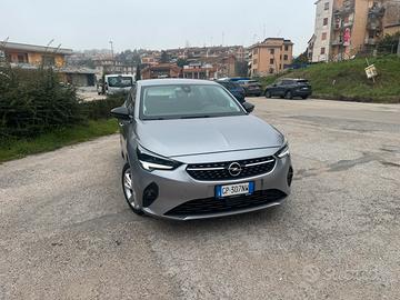 Opel corsa 1.2 benzina