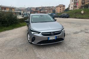 Opel corsa 1.2 benzina