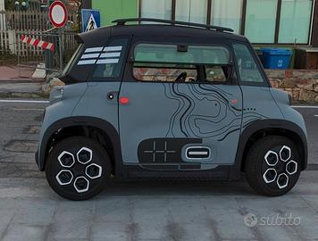 ami vibe aprile 2022  29500km  6000€