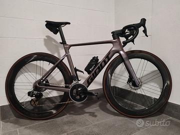 Giant Propel Advanced 1 2023 (S)