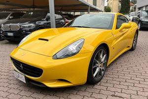 FERRARI California CERCHI DA 20'' VOLANTE A LED