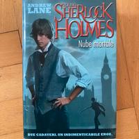 Nube mortale e Tempesta Assassina. Young Sherlock