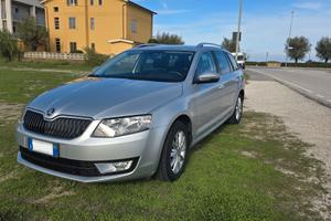 Skoda Octavia 1.6 TDI