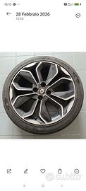 Gomme estive