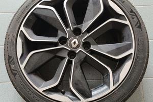 Gomme estive