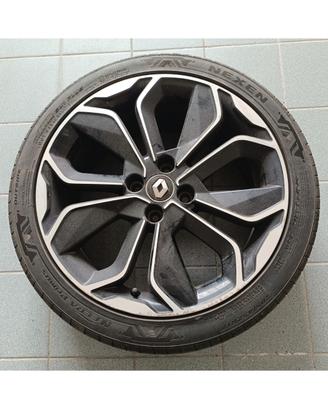 Gomme estive