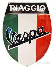 Vespa Primavera/ET3