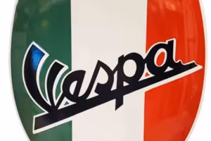 Vespa Primavera/ET3