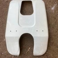 Protezioni paragambe moto