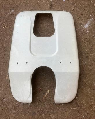 Protezioni paragambe moto