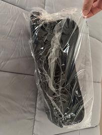 Tutore operazione spalla