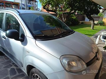 Fiat Panda 2016