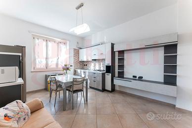 Appartamento San Mauro Torinese