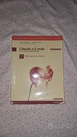 l'ideale e il reale 1