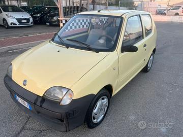 Fiat 600 1.1 fire unipro - 2006