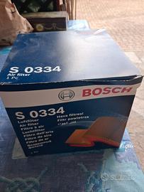 Filtro aria Bosch Audi A4-A5 cod. 0334