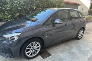 BMW 225XE IPERFORMANCE