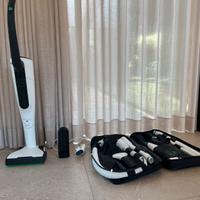 Aspirapolvere folletto