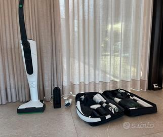 Aspirapolvere folletto