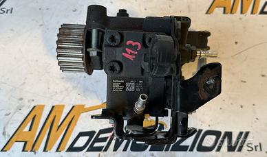 167003669R POMPA INIEZIONE GASOLIO NISSAN JUKE 1.5