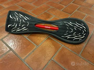 Waveboard oxelo