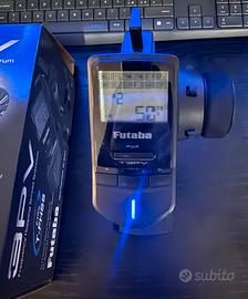 Futaba 3pv radio a volante