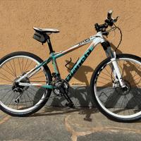 MTB Bianchi JAB 7400