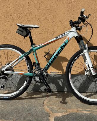 MTB Bianchi JAB 7400