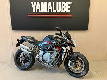 Mv Agusta Brutale 910 R