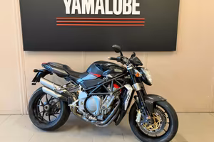 Mv Agusta Brutale 910 R