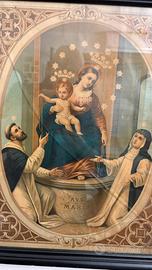 Quadro sacro