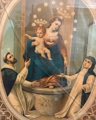 Quadro sacro