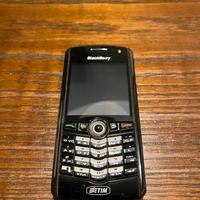 BLACKBERRY 8100